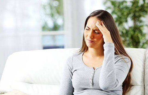 �и�ƶѪ��̥����ʲôӰ�� ƶѪ��֢״